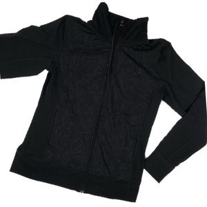 FINAL SALE! Tuff athletics floral athletic hoodie